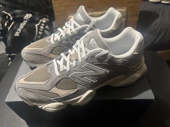 New balance 9060 shoes size 13