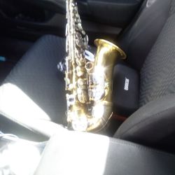 Ida Maria Grassi Saxophone