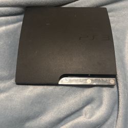 PS3 For Sale