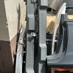 Running Boards