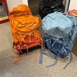 Osprey Ace 38 Kids Osprey Ace 50 Kids Backpack