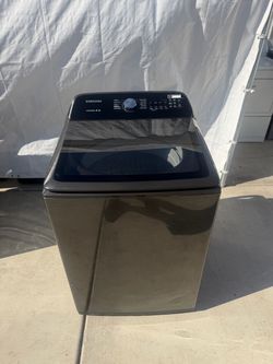 Samsung washer • free local delivery