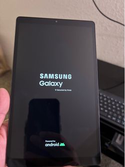 Galaxy Tab A7
