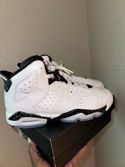 Jordan retro 6 new
