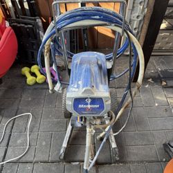 Graco Magnum X7