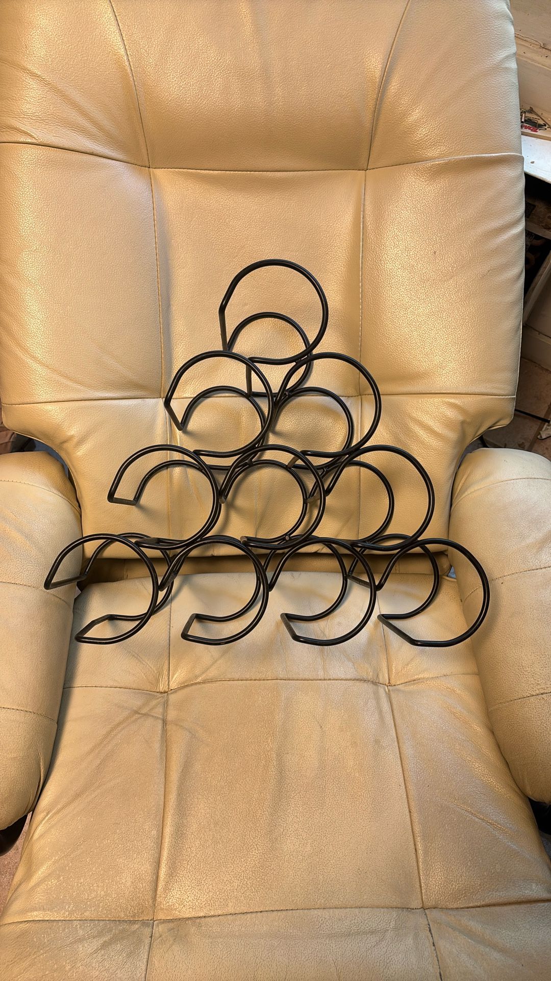 Wine Rack