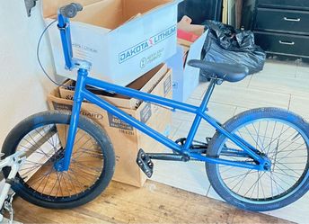 Redline bmx