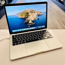 MacBook Pro 13inch 2020 16GBram 512GB i5