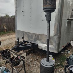 Outdoor Heater