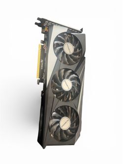 Geforce RTX 3060