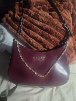 Guess bag like new!