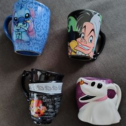 Disney Cup