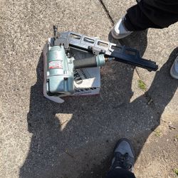 Nail Gun $100
