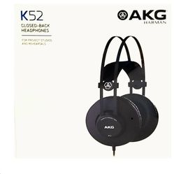 AKG K52 Headphones