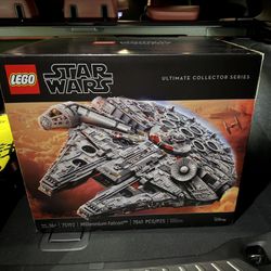lego 75192 falcon