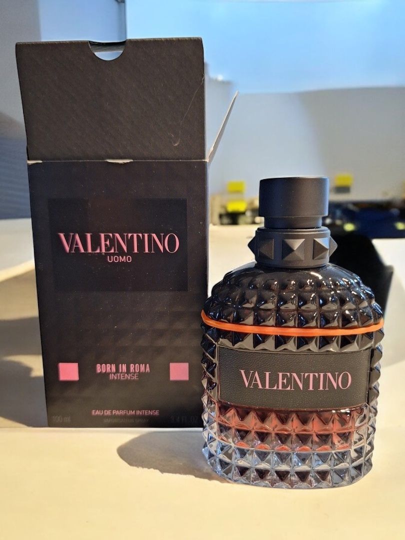 VALENTINO BORN IN ROMA INTENSE
