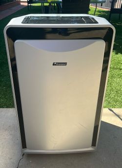 Portable Air Conditioner - Everstar, 10,000 BTU
