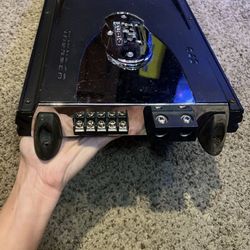 MTX Thunder 942