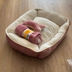 Every Yay Dog Bed 30L X 20W Inches New Cama Para Perros CASH ONLY