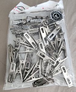 Stainless Steel Clothespims