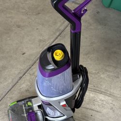 Bissell Carpet Shampooer
