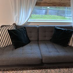 IKEA Morobo Couch 