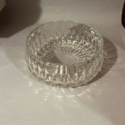 ALTHEA GLASS BOWL 