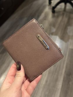 Rebecca Minkoff Bifold Wallet