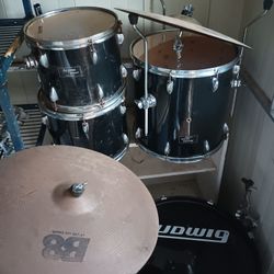 Drums