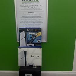 PlayStation 5 Brand New 