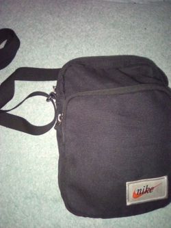 Nike Shoulder Bag