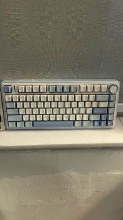 Gaming creamy Keyboard