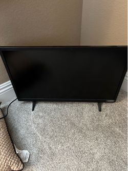24” Smart TV/ Monitor