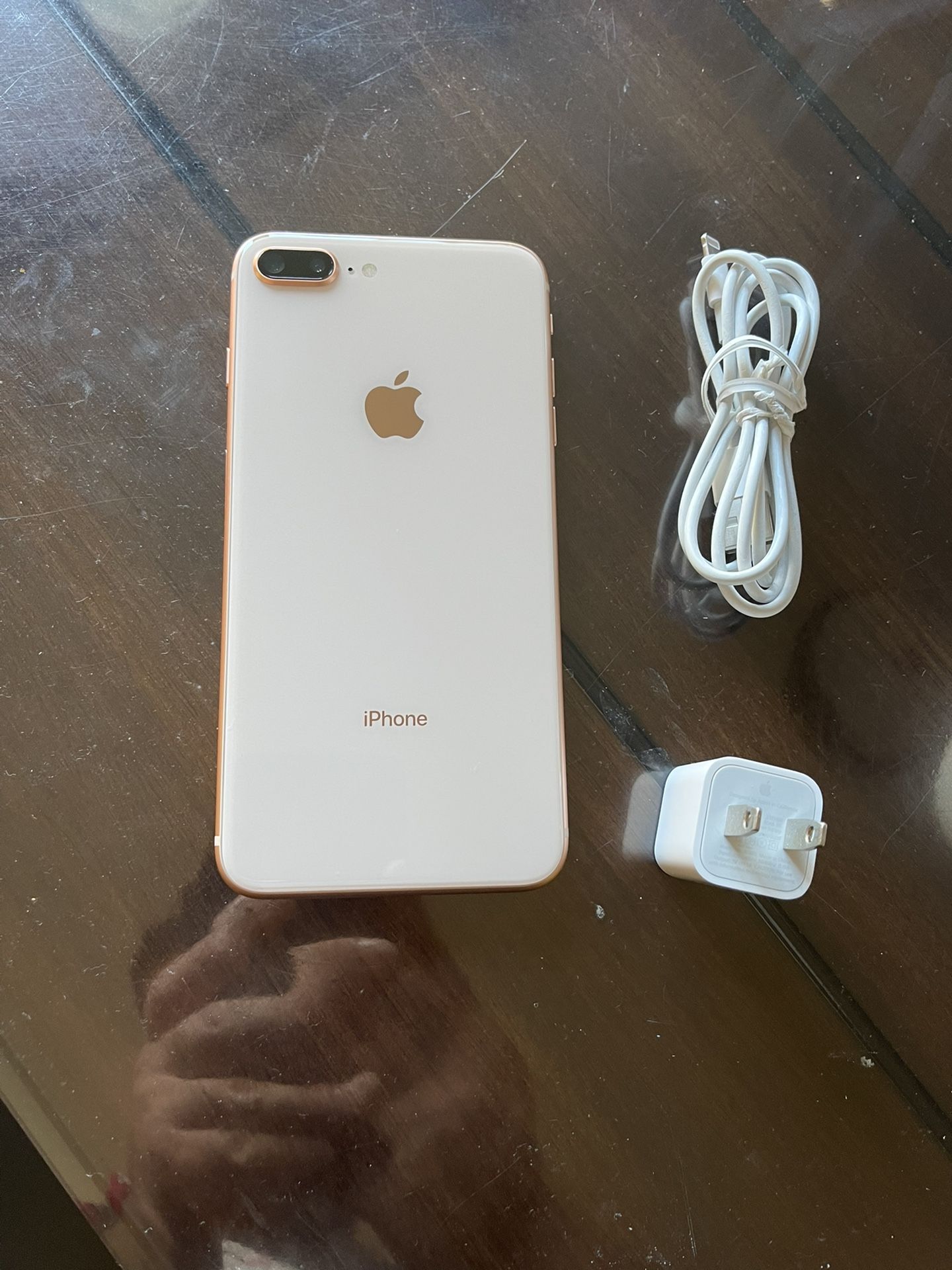 iPhone 8 Plus 64gb T-mobile Or Metro Pcs