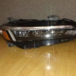 Part 2023 Honda Accord OEM