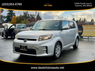 2012 Scion xB