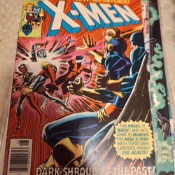 Comic Book Lot 499 Books