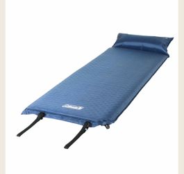 Coleman Self-Inflating Camping Sleep Pad
