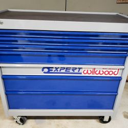 Tools boxe $400