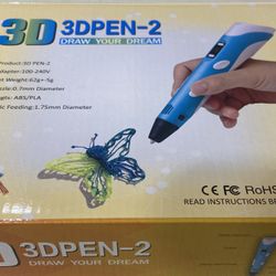 3Dpen-2 