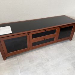 BDI Novia 8429 Audio/video cabinet for TVs up to 75"