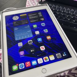 iPad Air2 New W Free Service Monthly