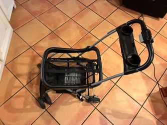 Any cars eat stroller