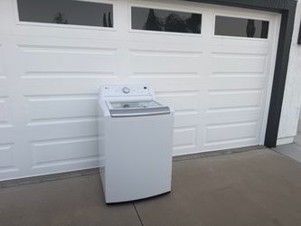Washer
