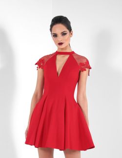 Cocktail Dress
