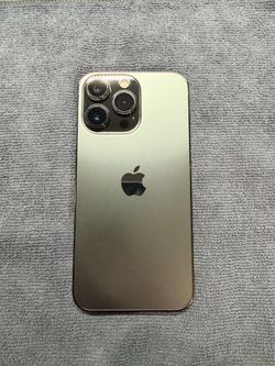 iPhone 13 Pro Unlocked