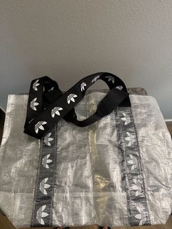Adidas Originals Large Tote Bag