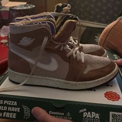 Nike Air Jordan 1 Zoom CMFT 2 