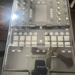 RANE 72 MK2