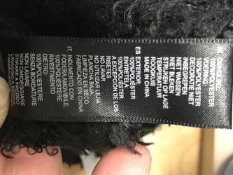 Clothes (used)
